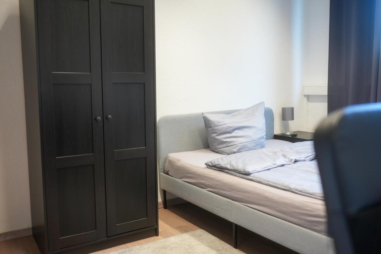 Studio Naehe Stadtzentrum كوبلنس المظهر الخارجي الصورة