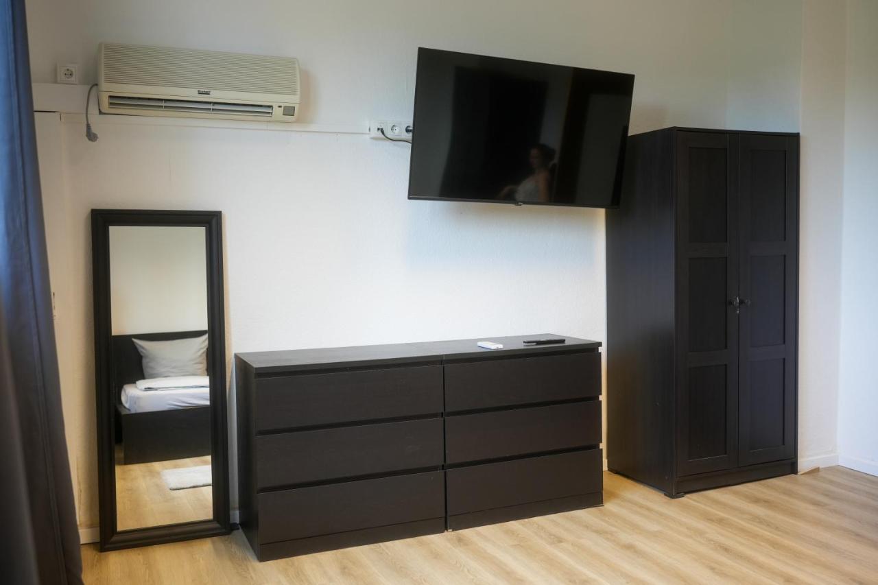 Studio Naehe Stadtzentrum كوبلنس المظهر الخارجي الصورة